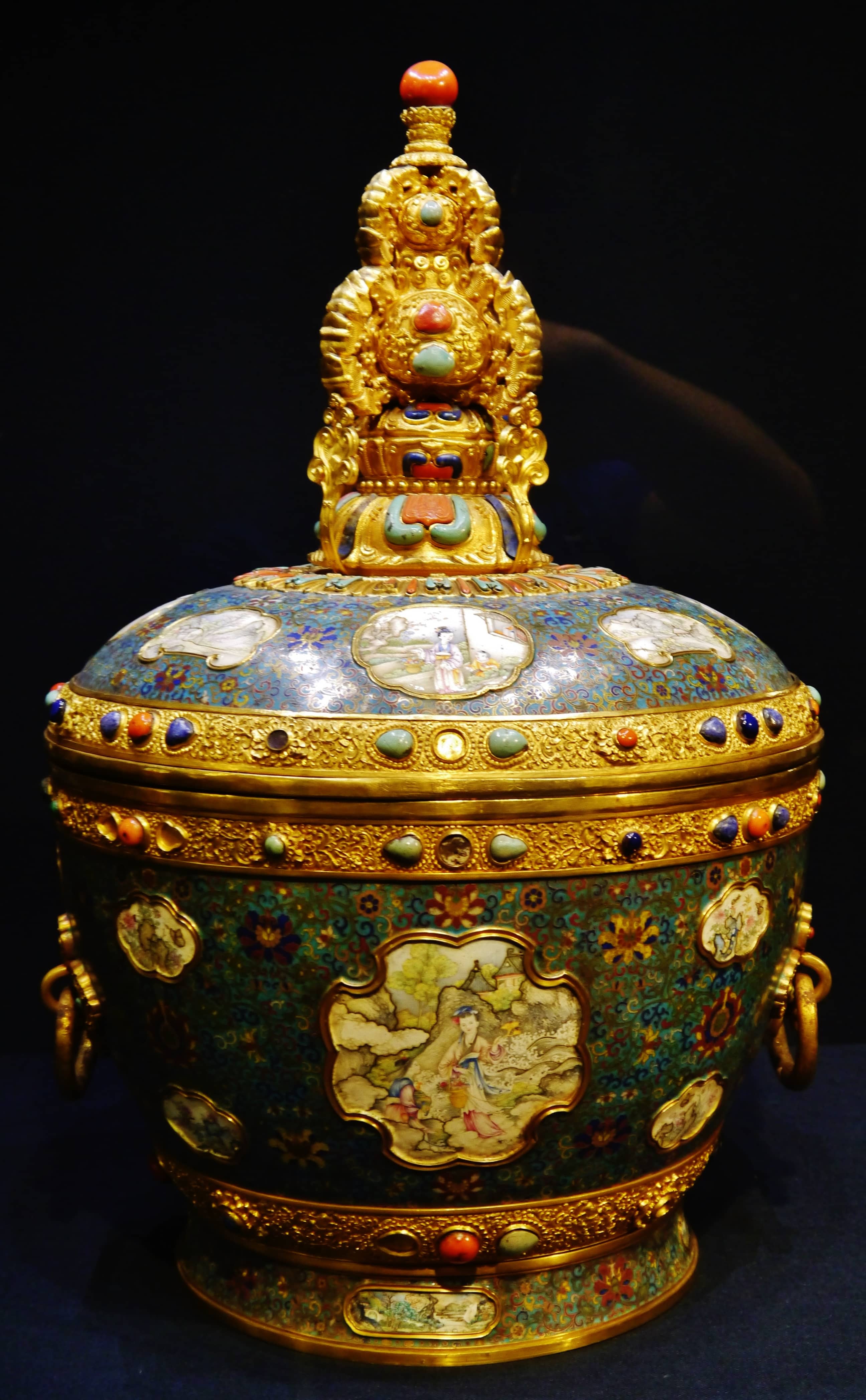 Taiwanese History & Culture