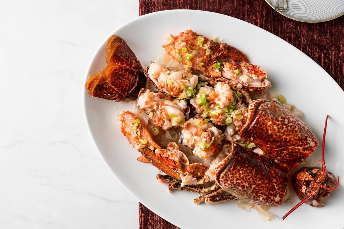 Gourmet Dining Experiences