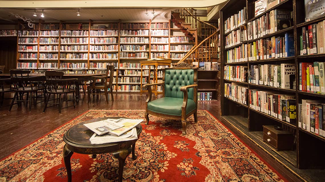 Historical Library