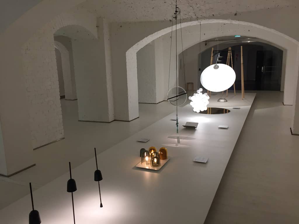 Design Museum Helsinki