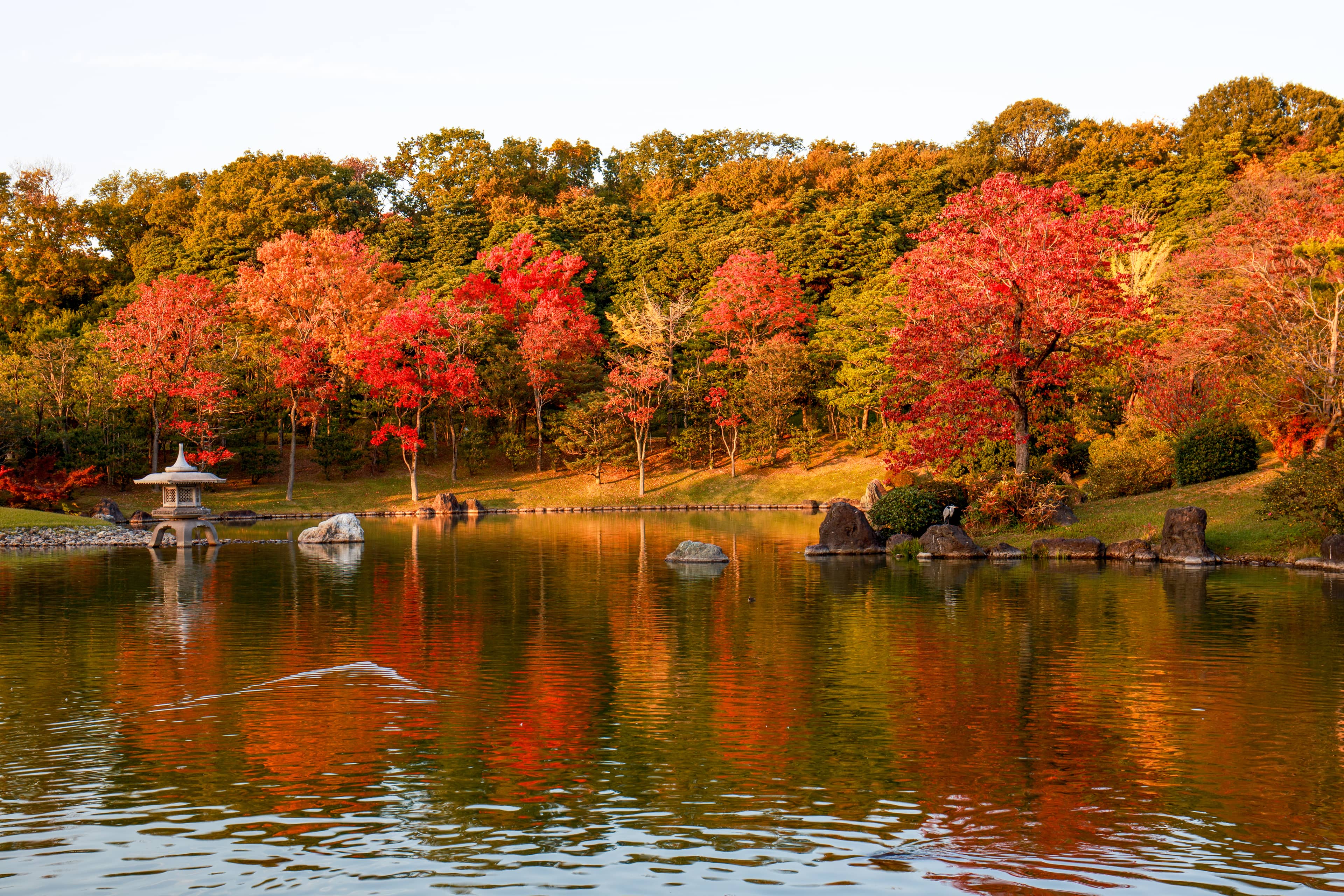 Expo '70 Commemorative Park