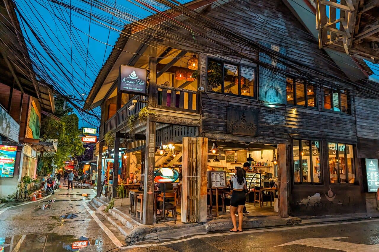 Interactive Art Experiences