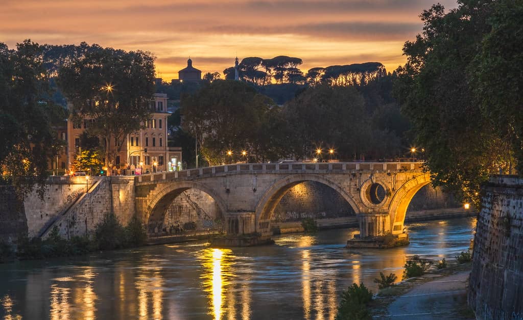 Historic Charm
