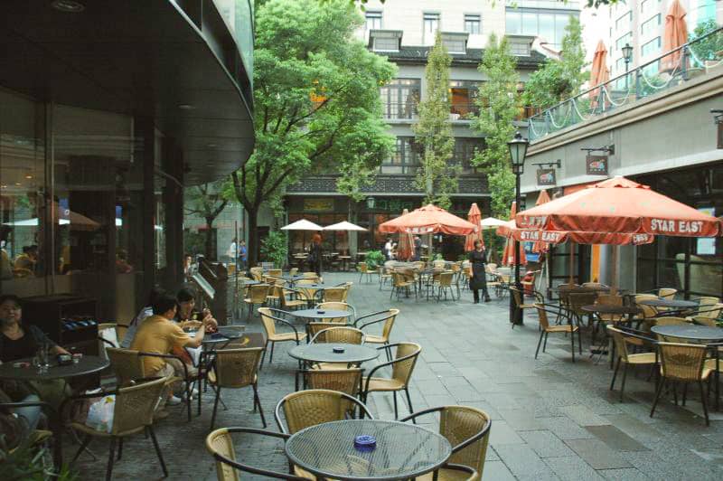 Gourmet Dining Experiences