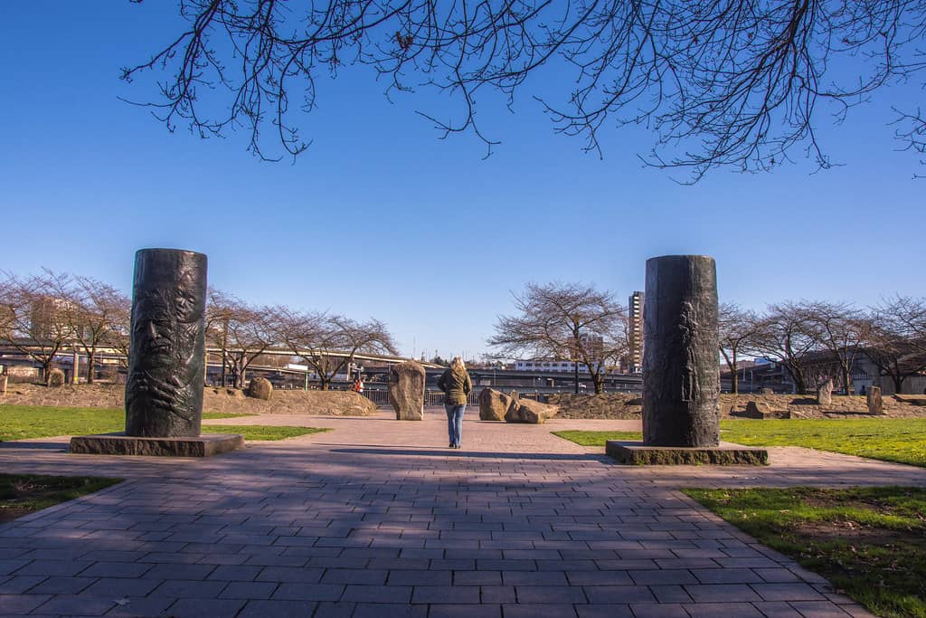 Historical Monuments