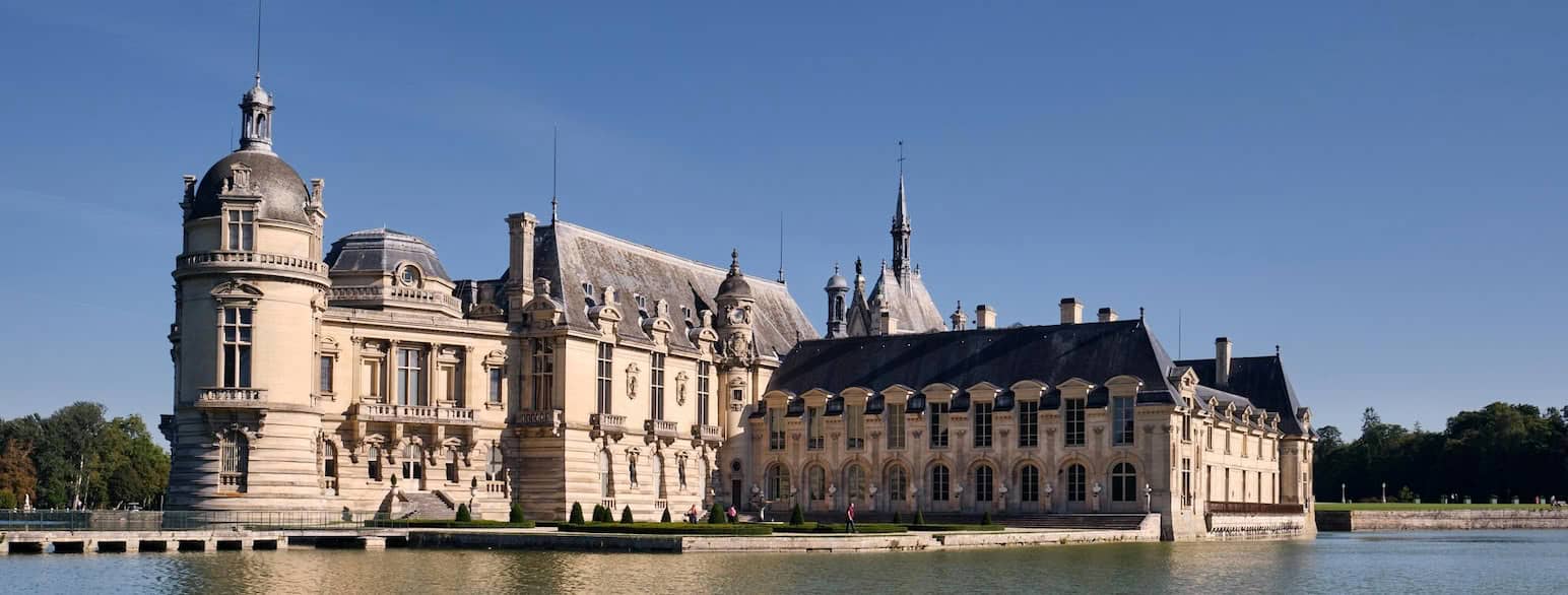 Chantilly Cream Experience