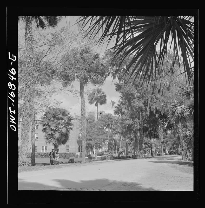 Bethune Point Park