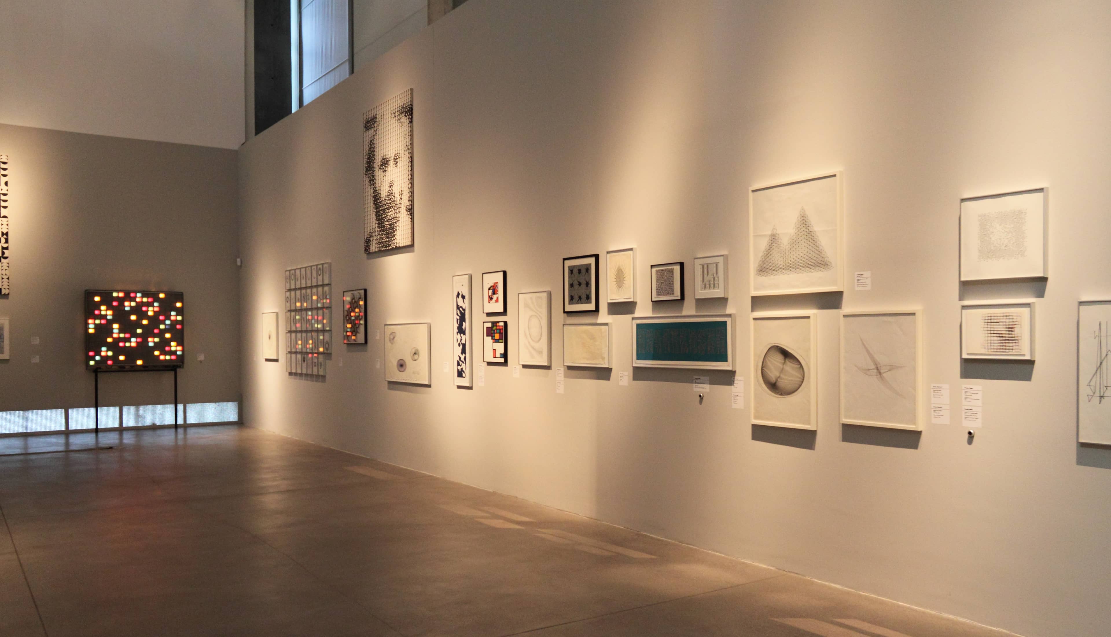 Permanent Collection