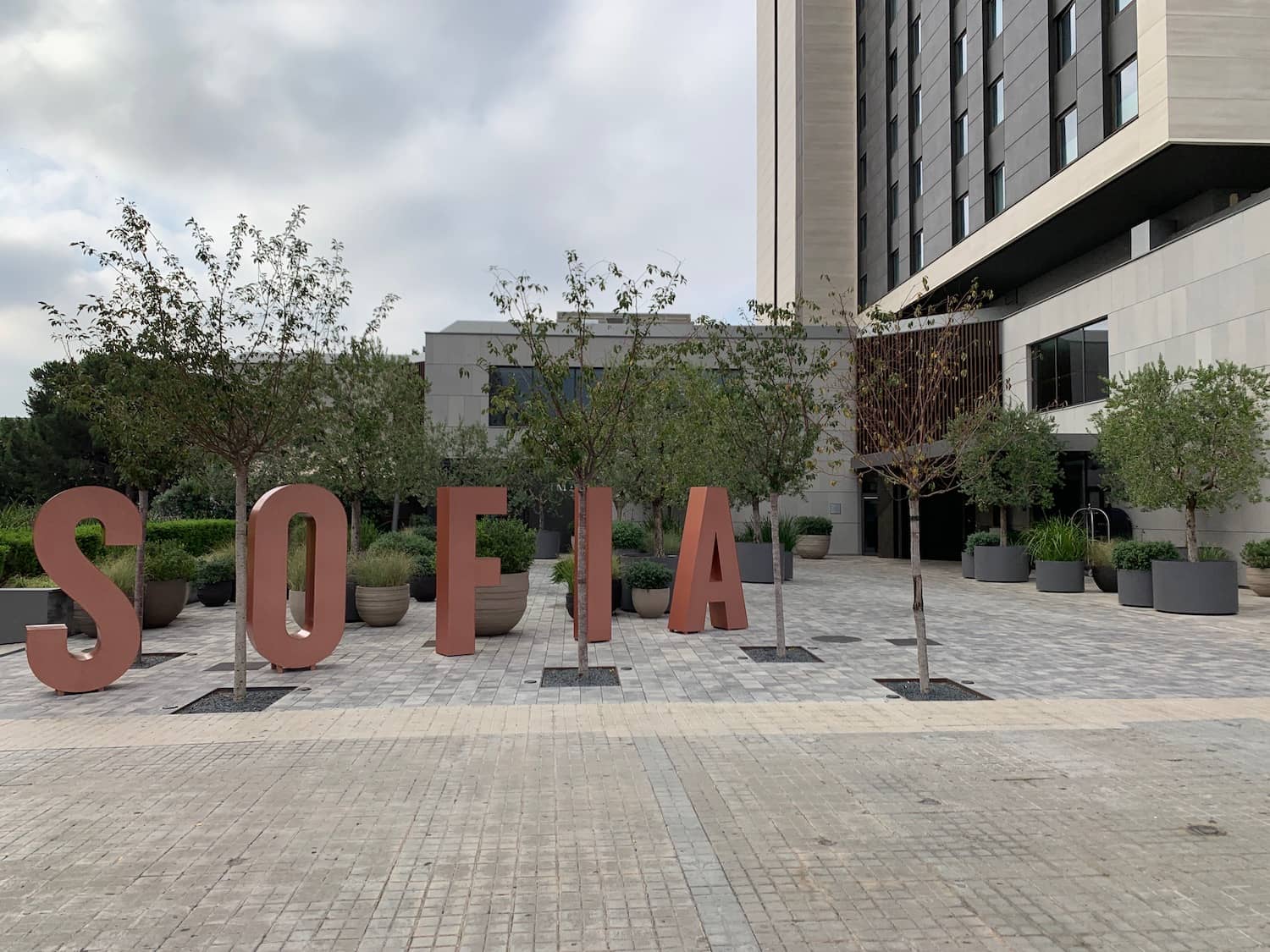 Duck Ponds and Wildlife