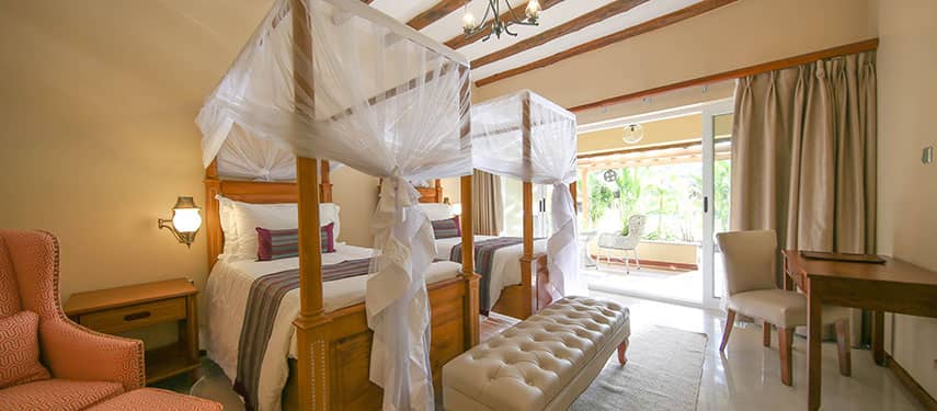 Vintage Motor Inn Charm