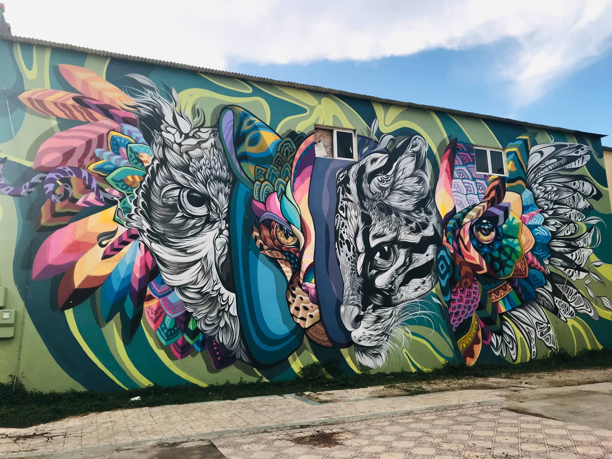 Local Art Galleries