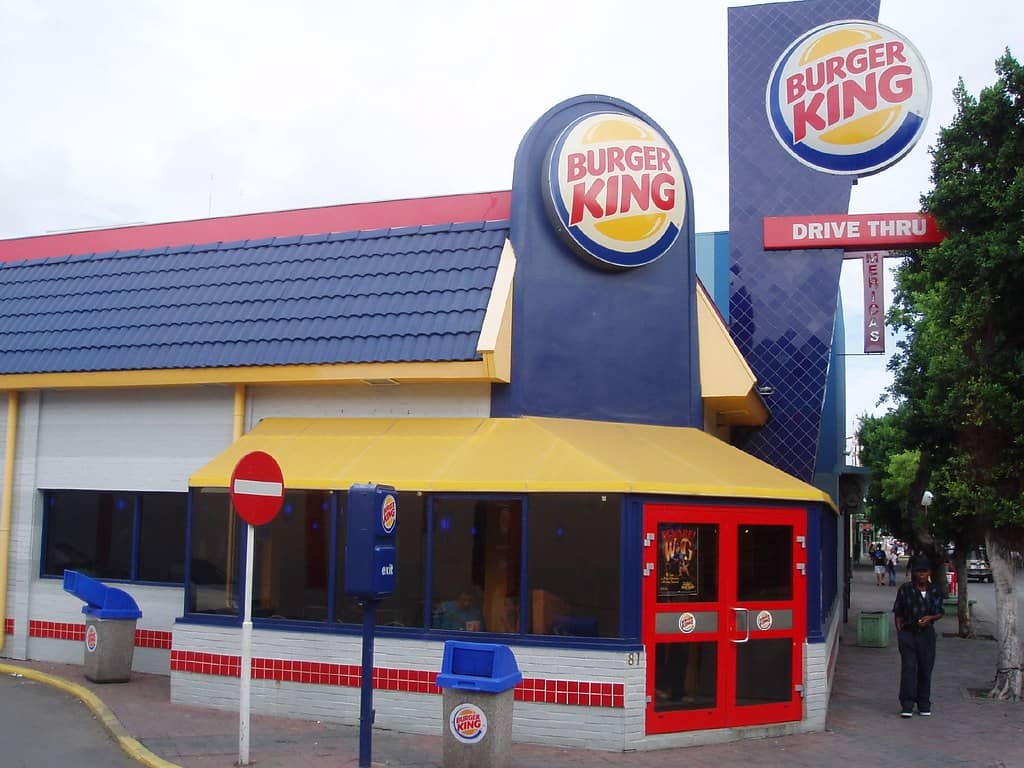 Authentic West Indies Cuisine