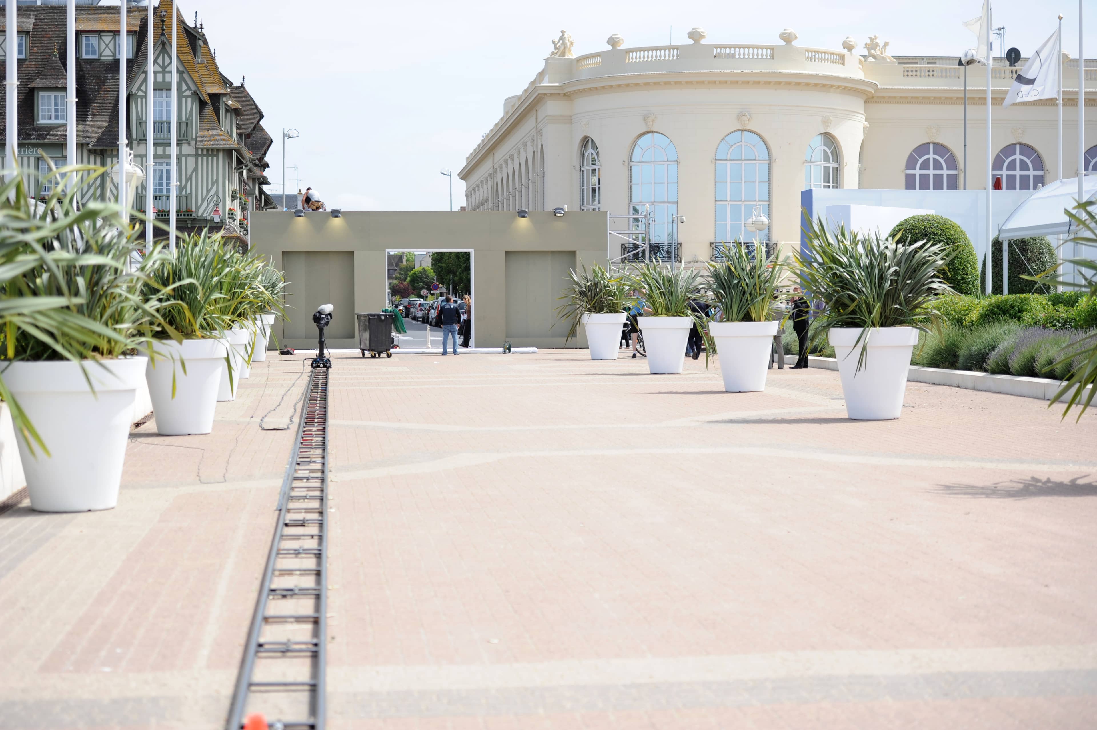 Casino Barrière Deauville