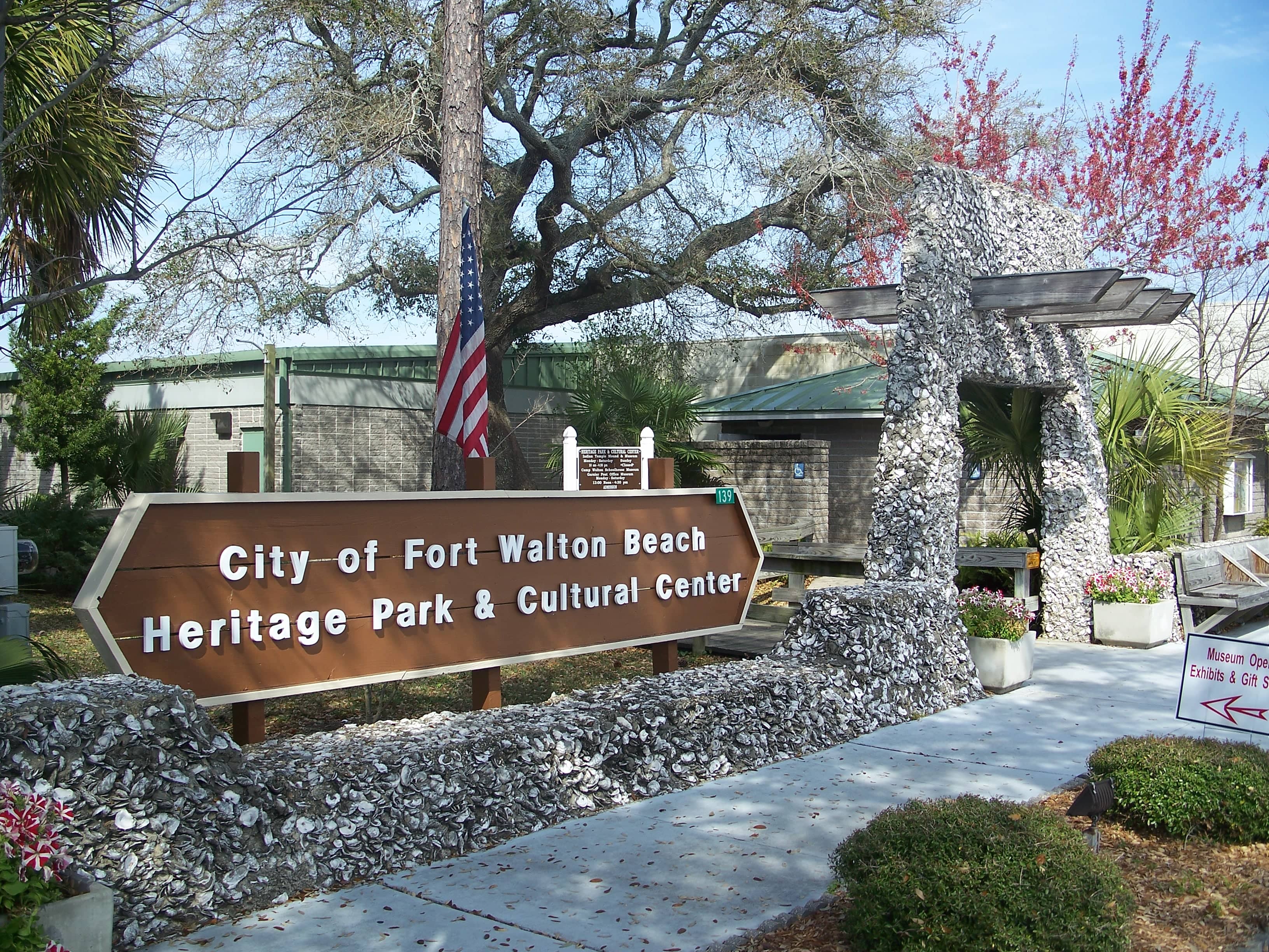 Local Education Artifacts