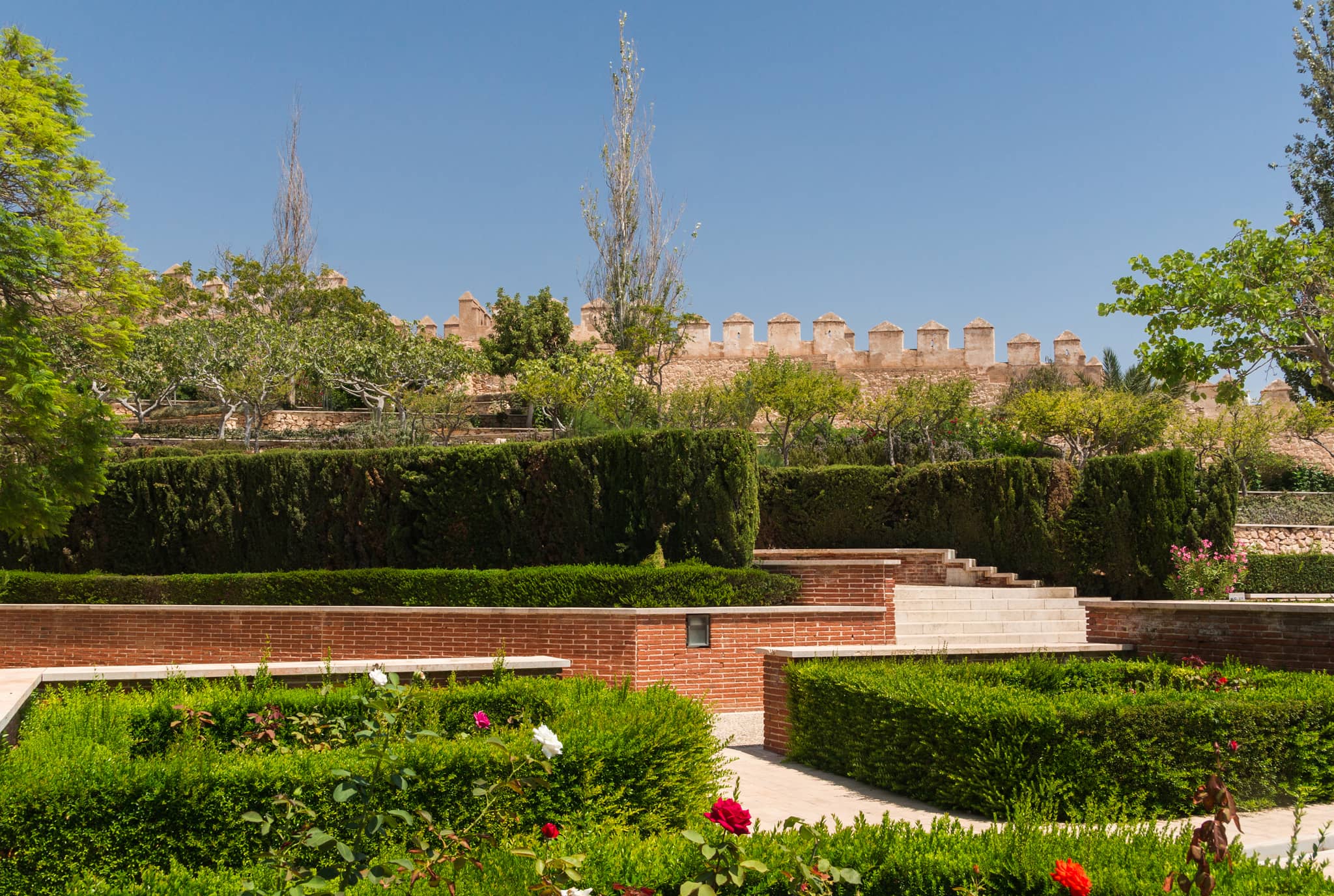 Serene Gardens