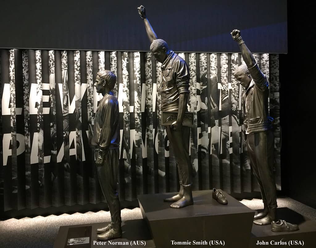 Intersection: African American Life