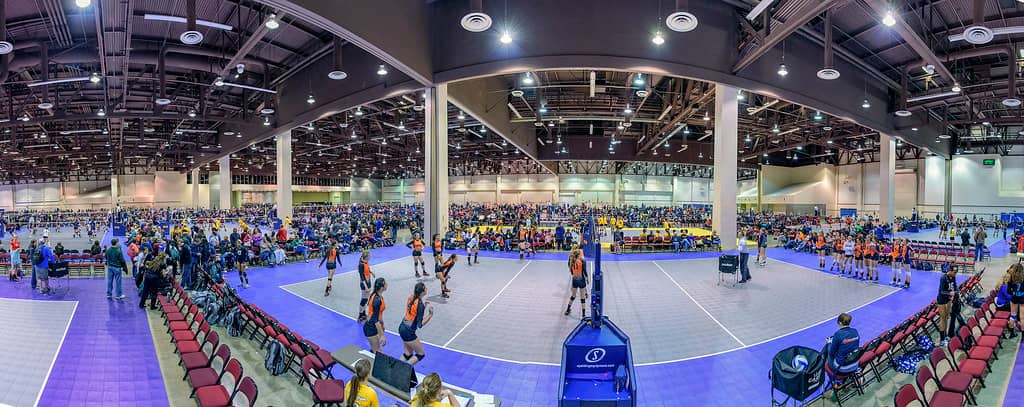 Expos and Consumer Shows