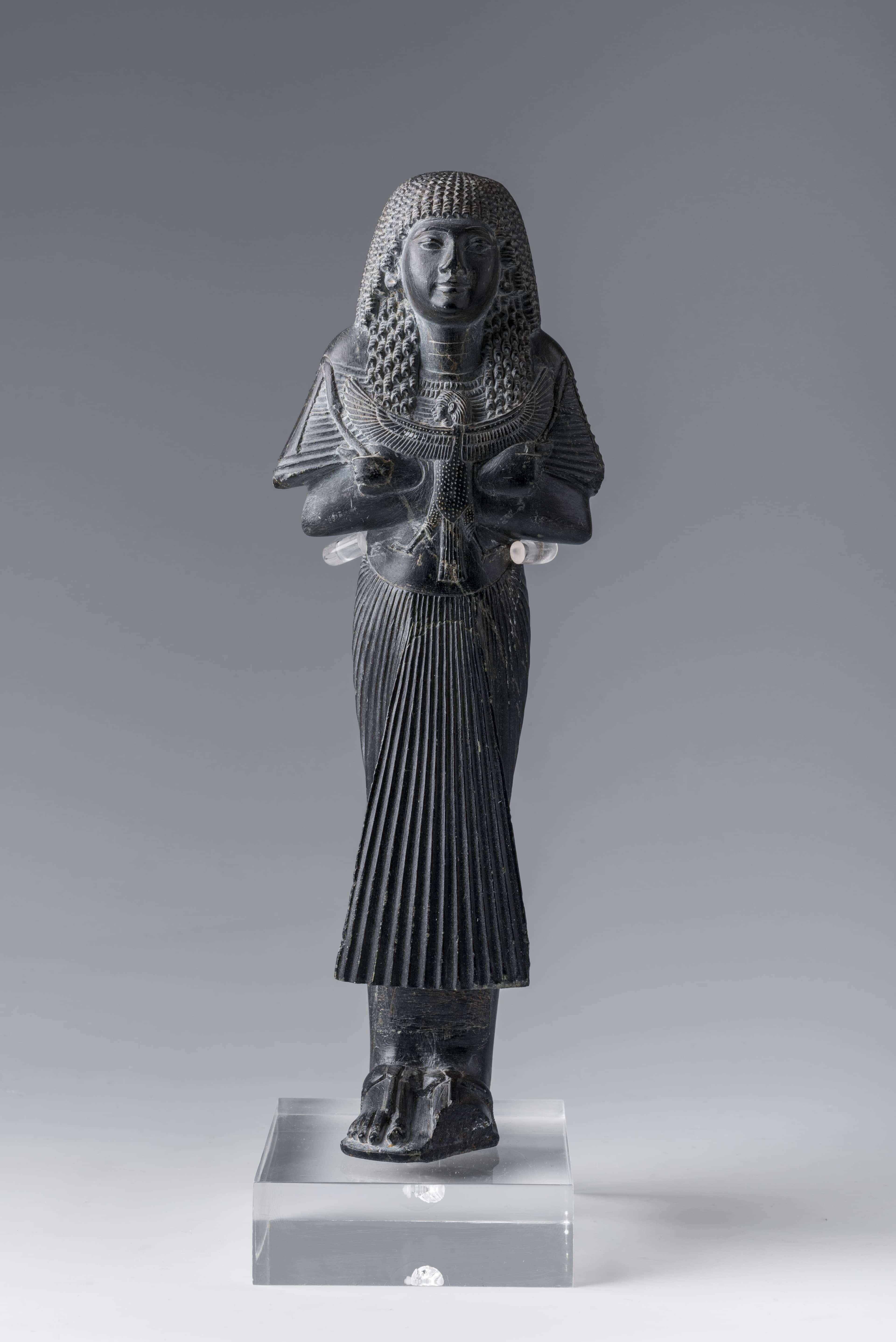 Everyday Life Artifacts