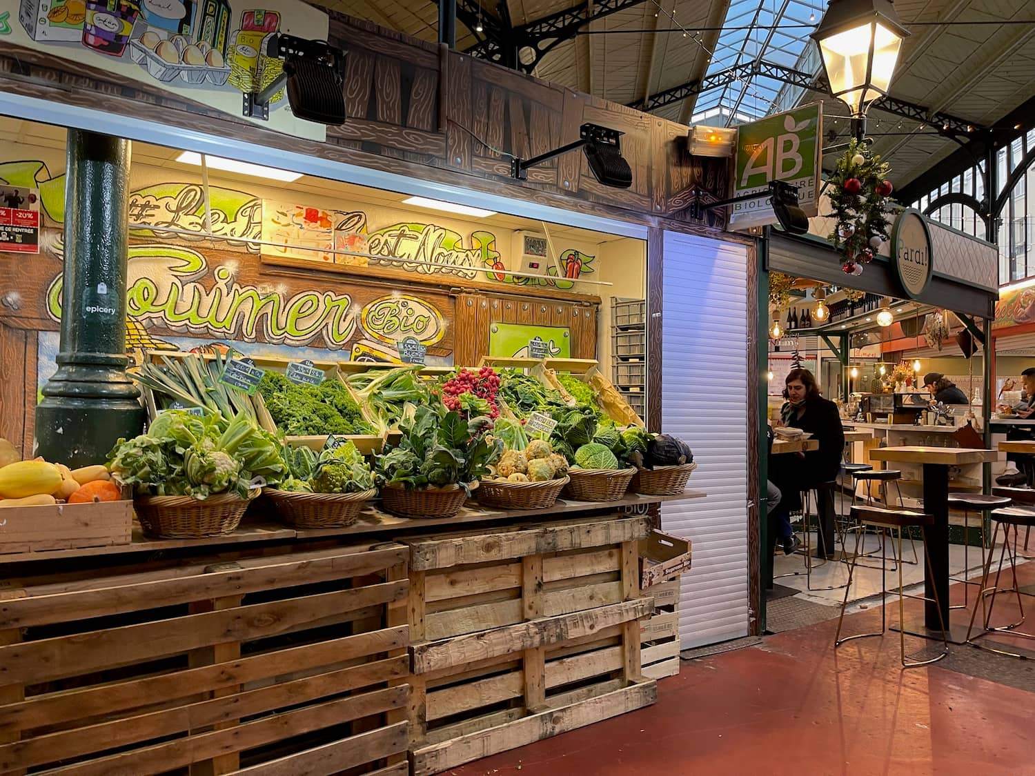 Street Food Delights