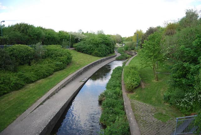 River Access & Swimming