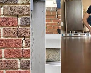 Crack Repair Techniques