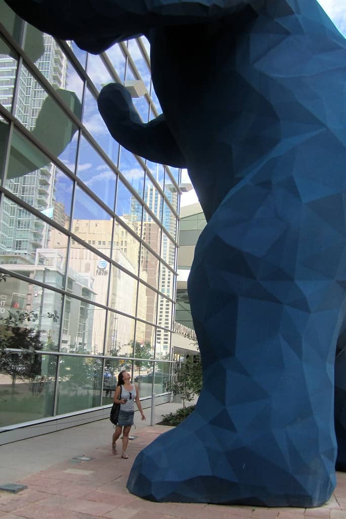 Public Art Installations