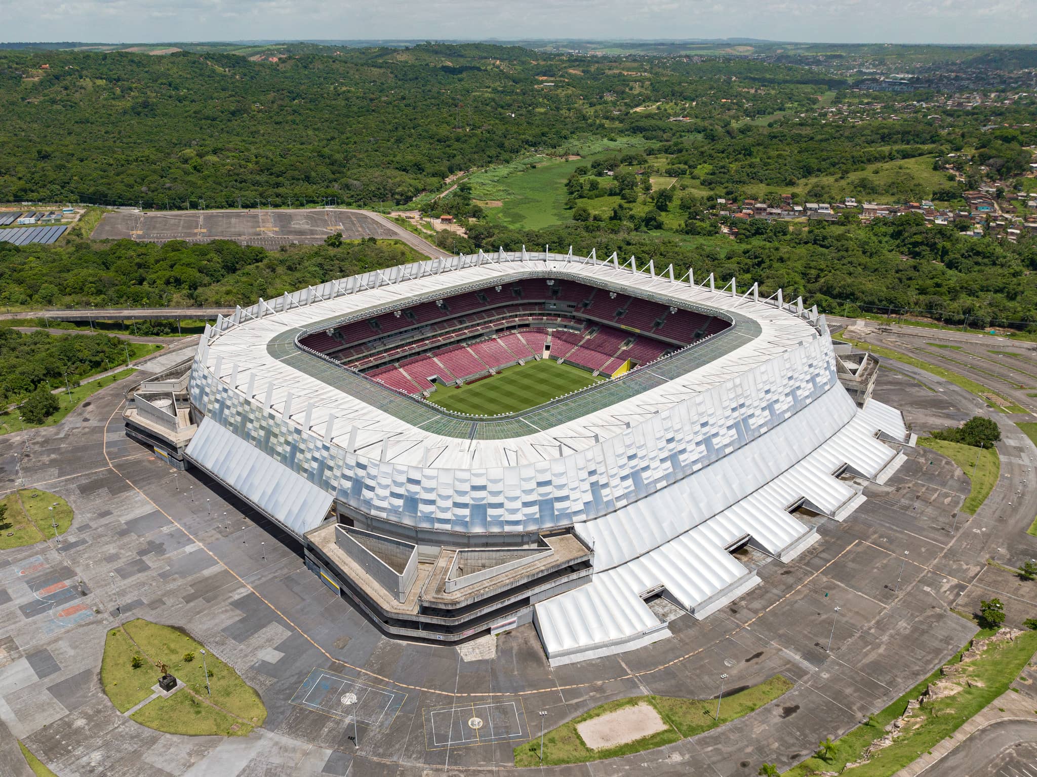 Football Fanatic's Dream