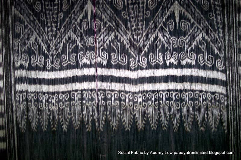 Handwoven Textiles