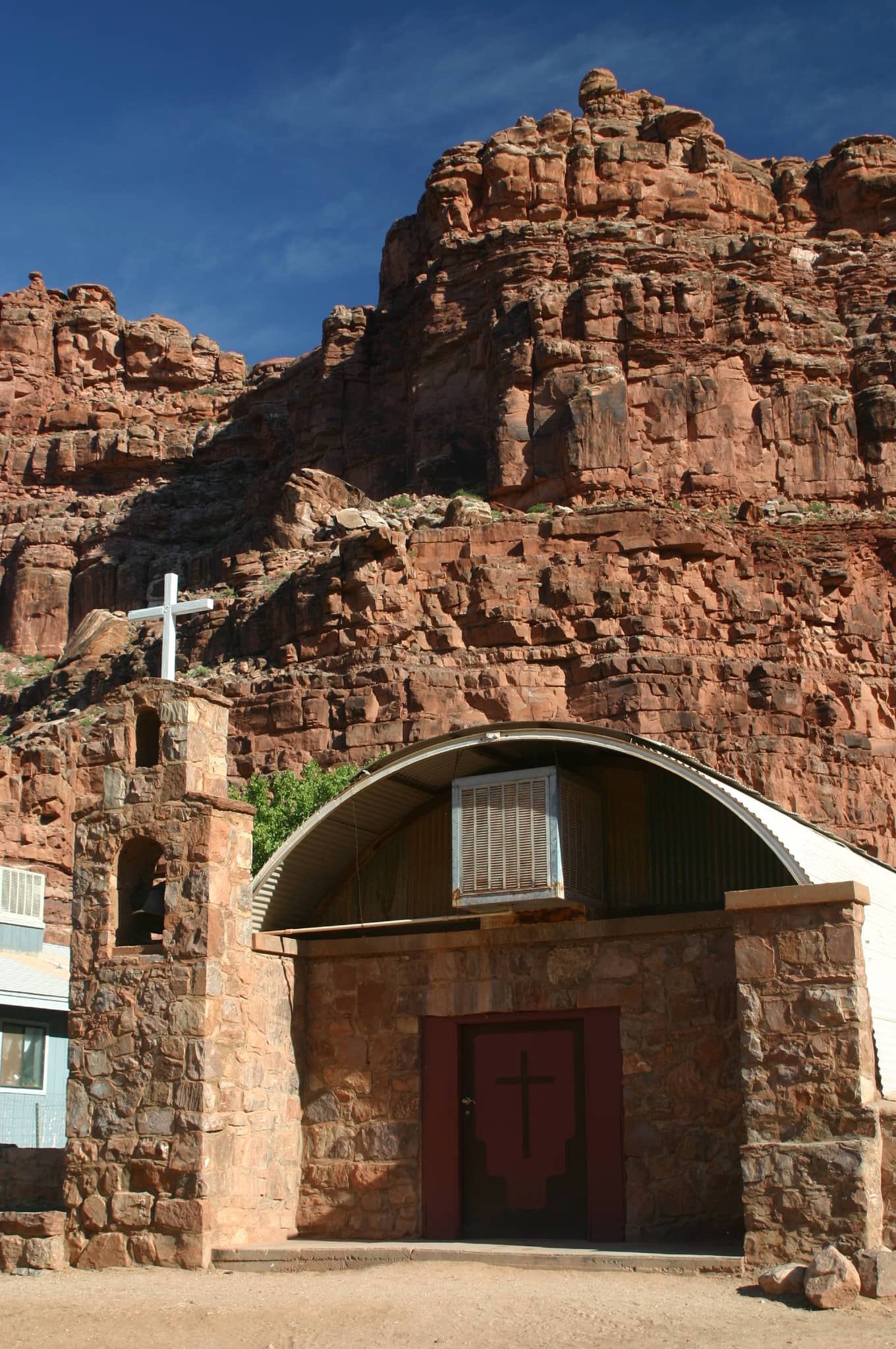 Supai Village