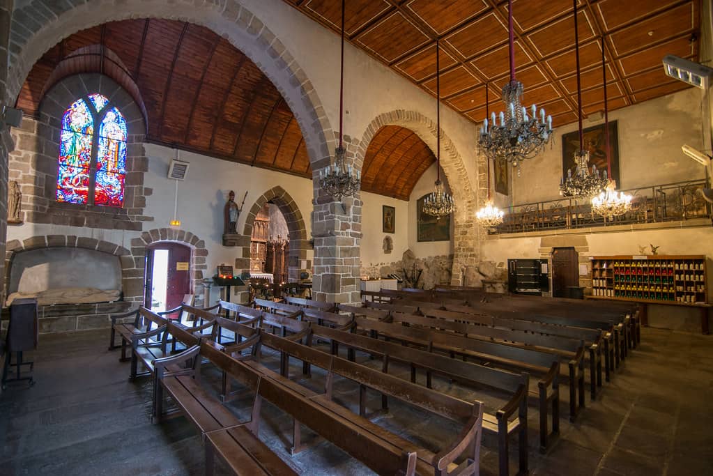 Saint-Pierre Church