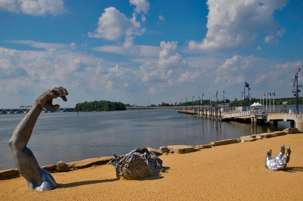 Supportive Trails Arts Initiative