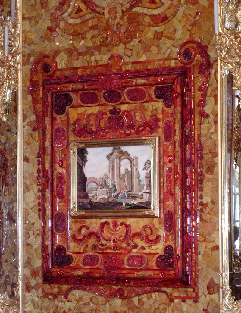 Amber Room