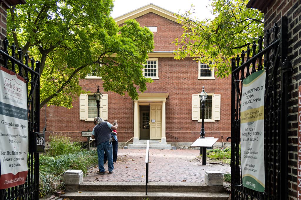 Abolitionist History Exhibits