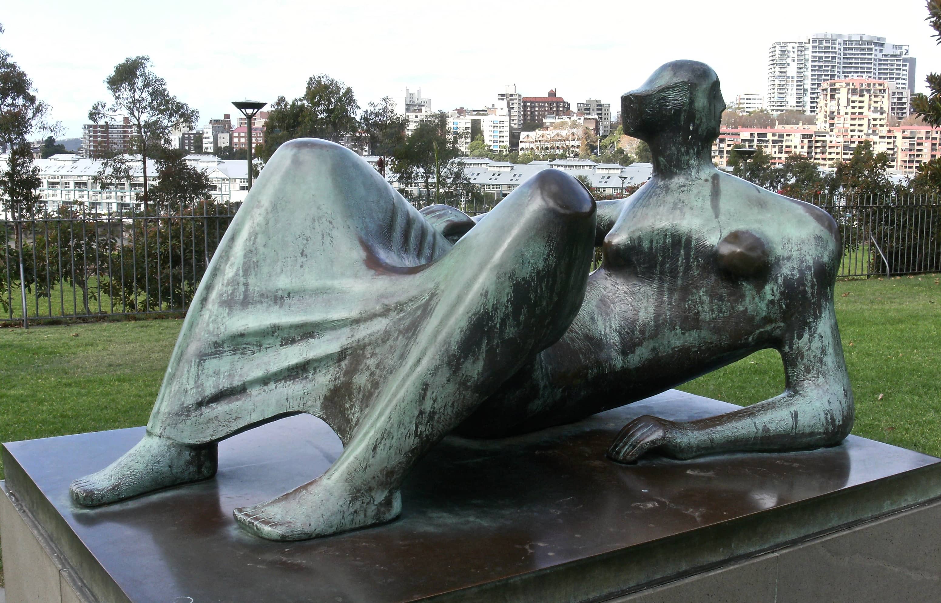 Unique Sculptural Works