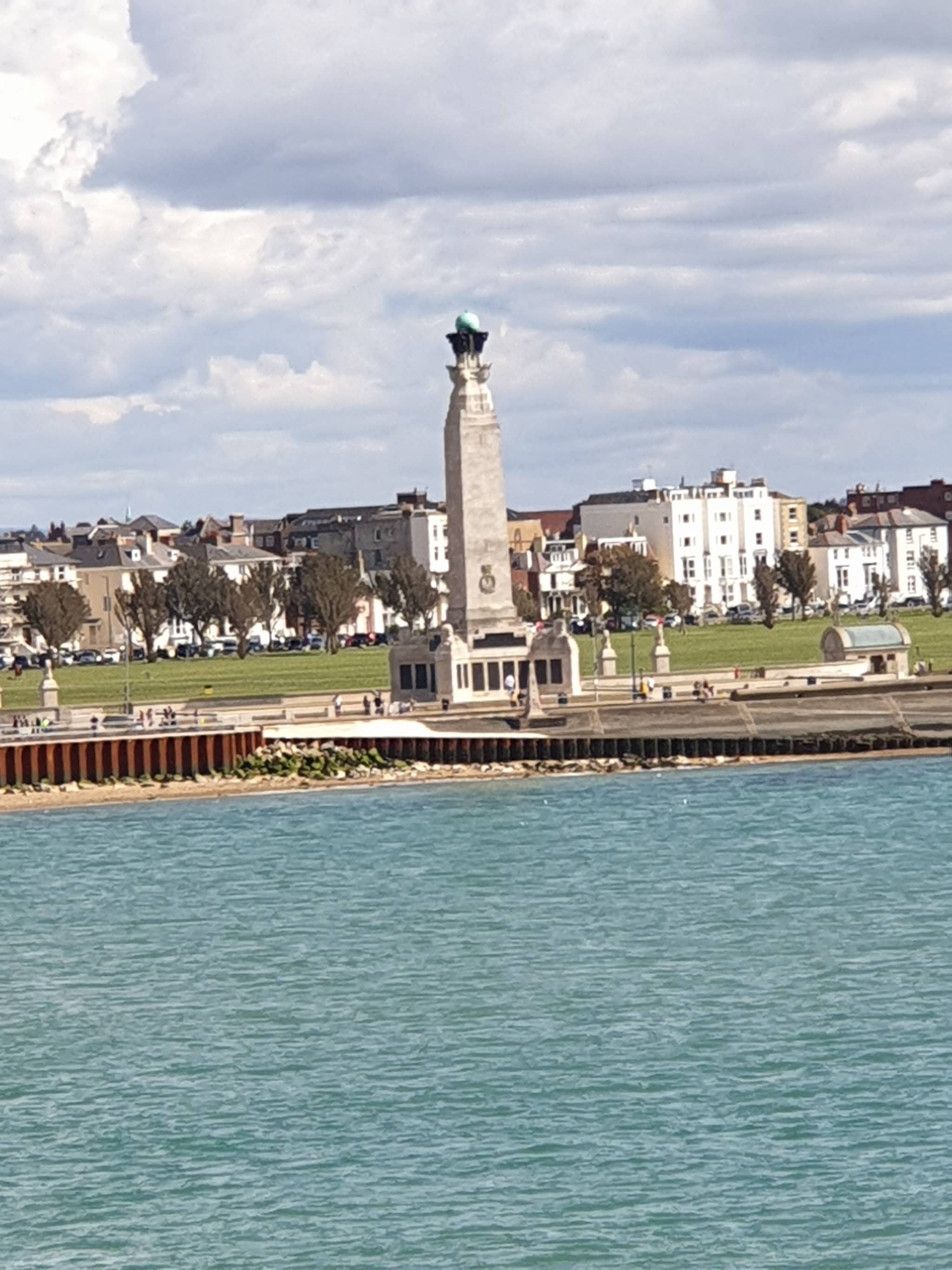 Coastal Views