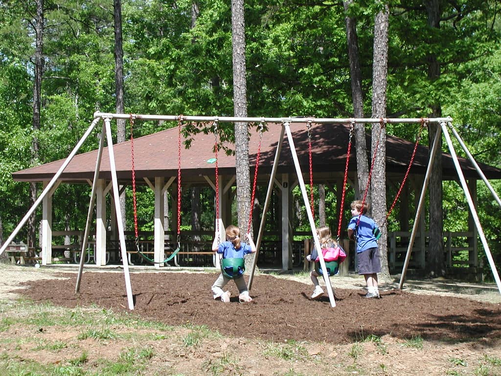 Playground Fun