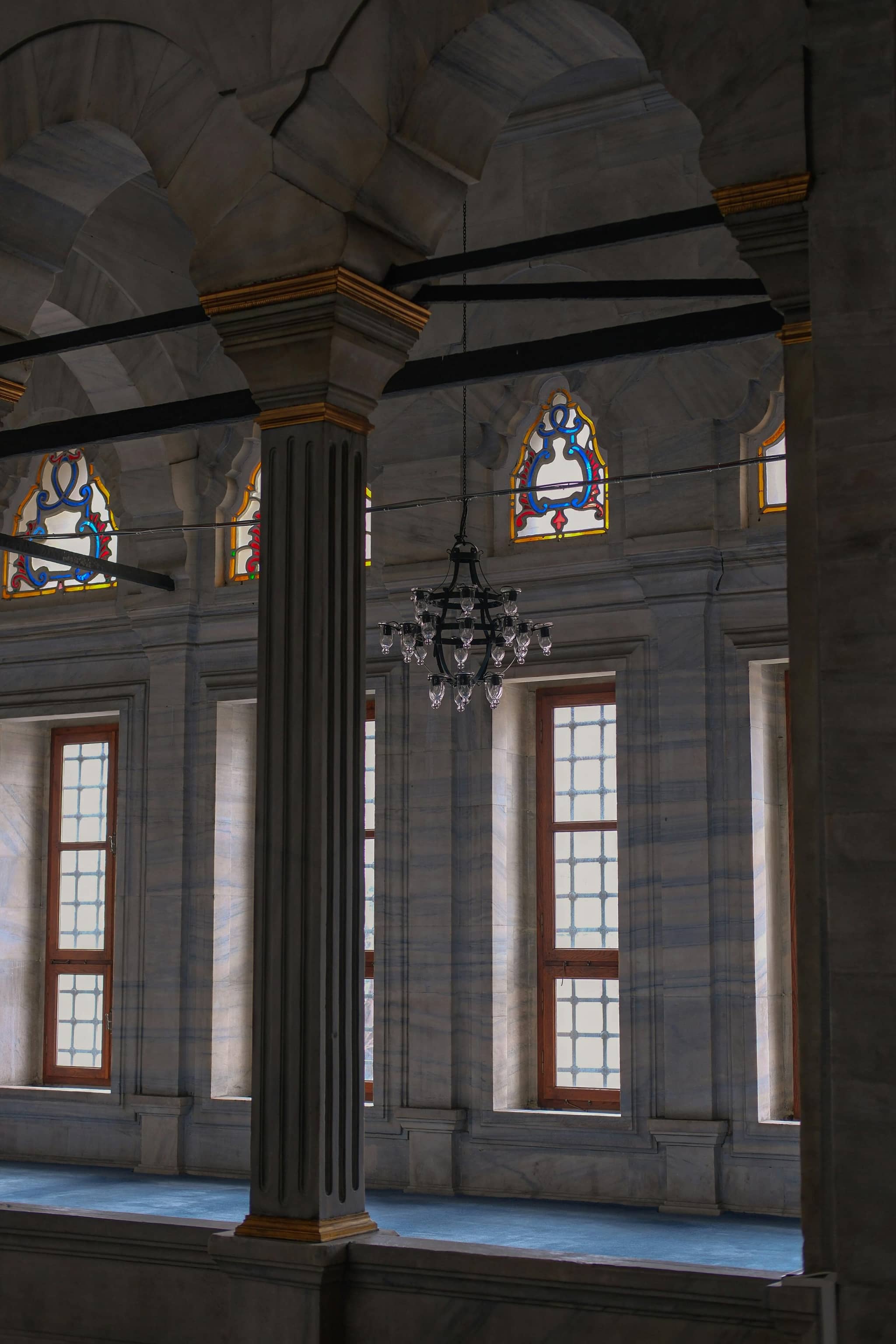 Abundant Windows
