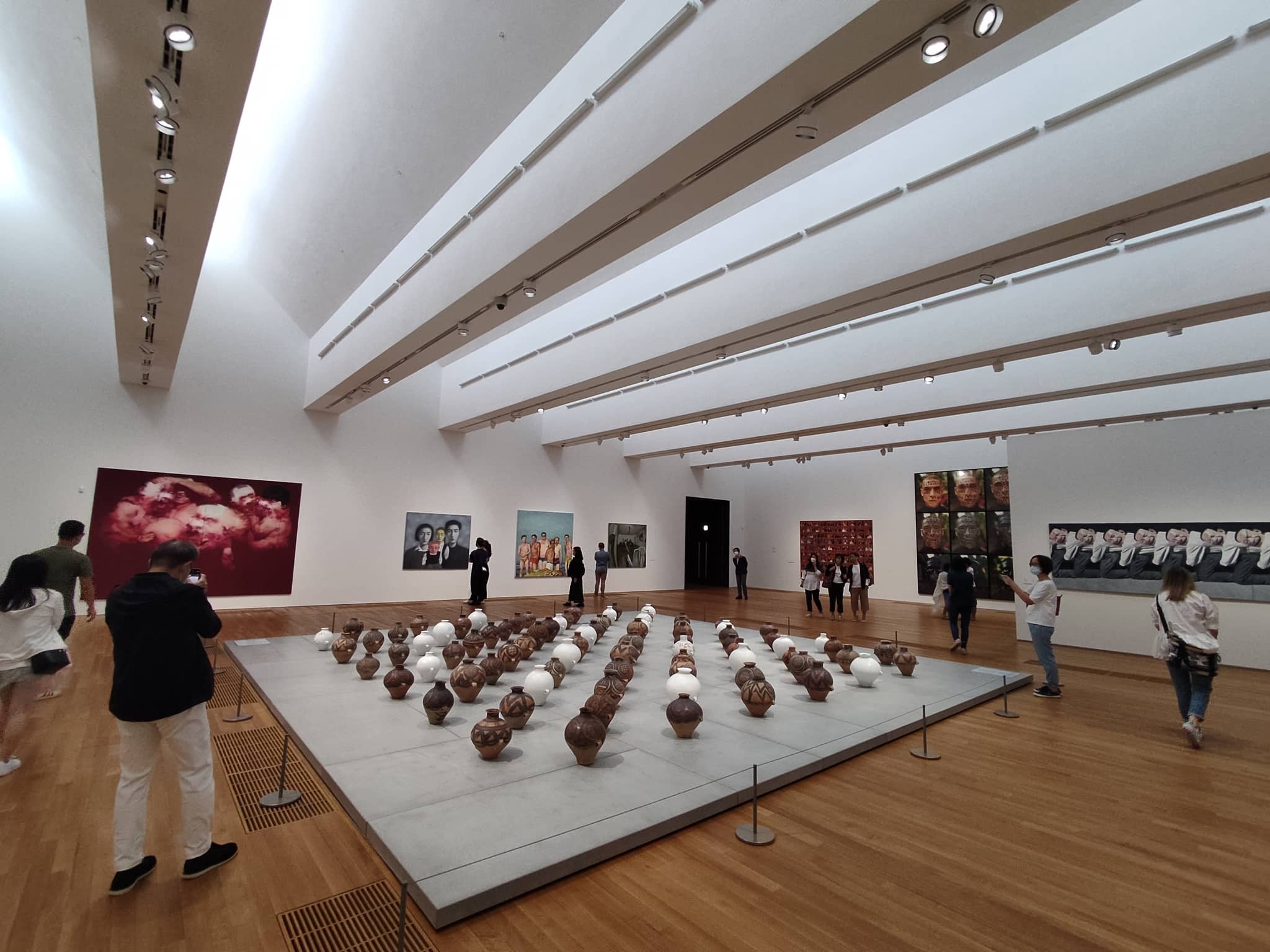 Themed Exhibitions