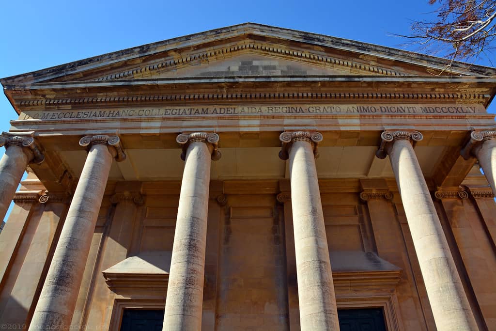 British-Maltese History