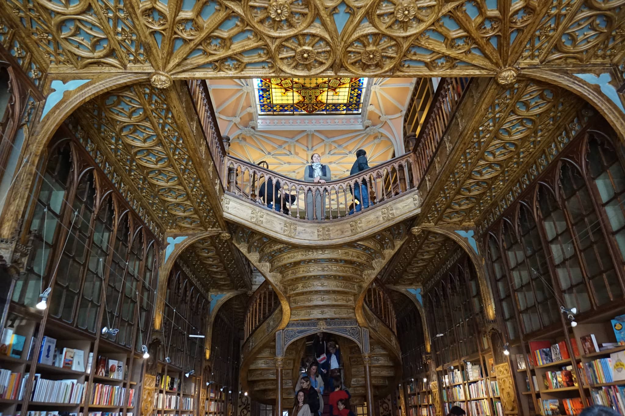 Art Nouveau Architecture