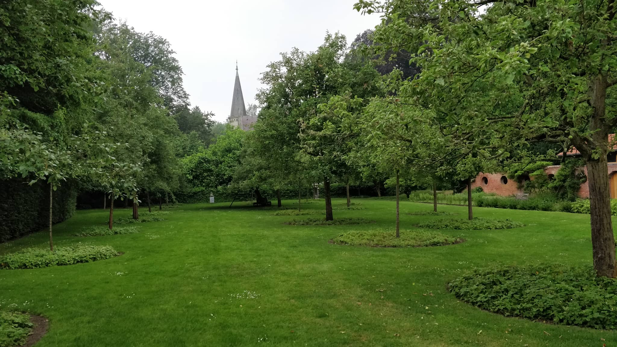 The Gardens