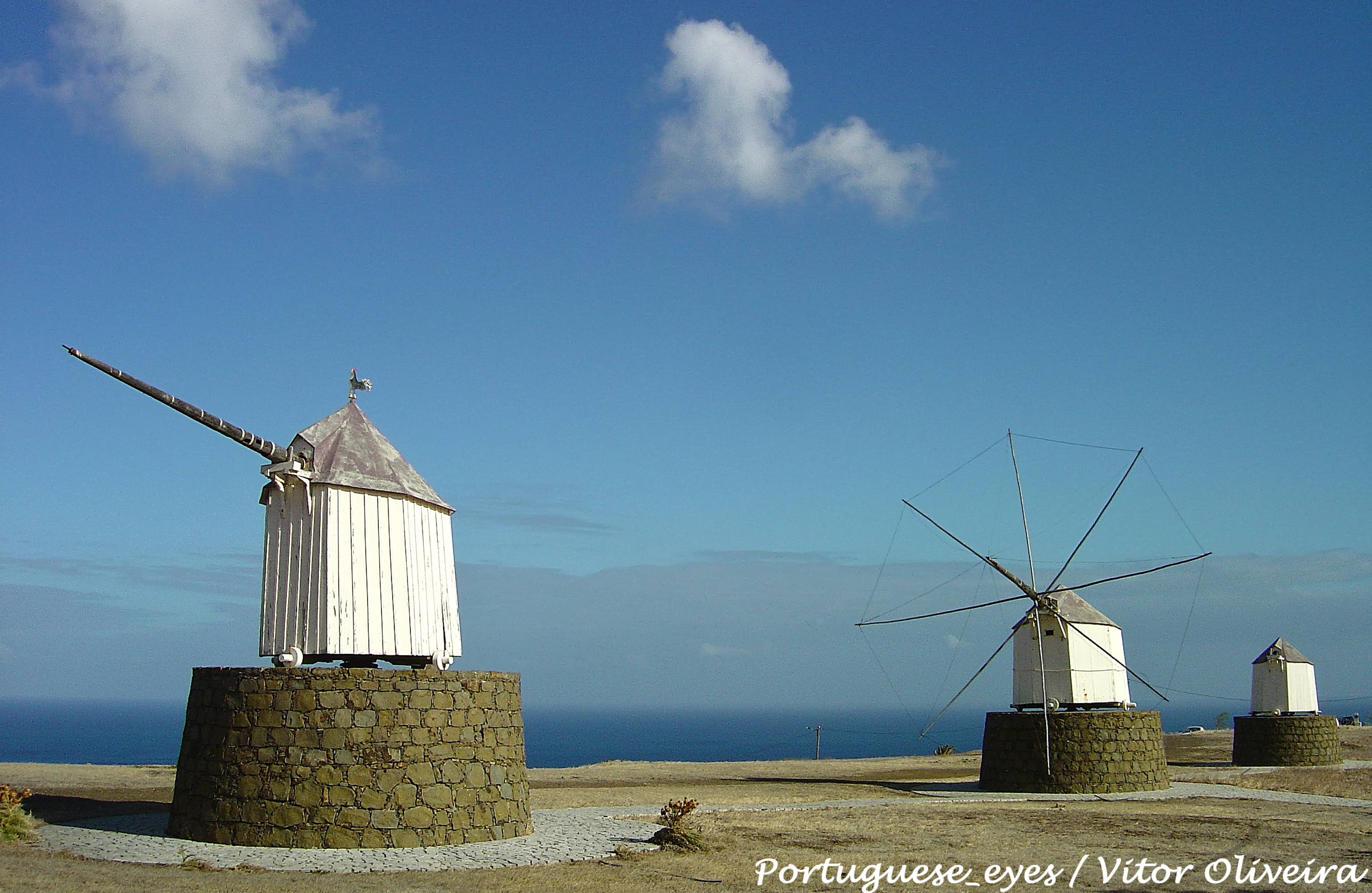Miradouro da Portela