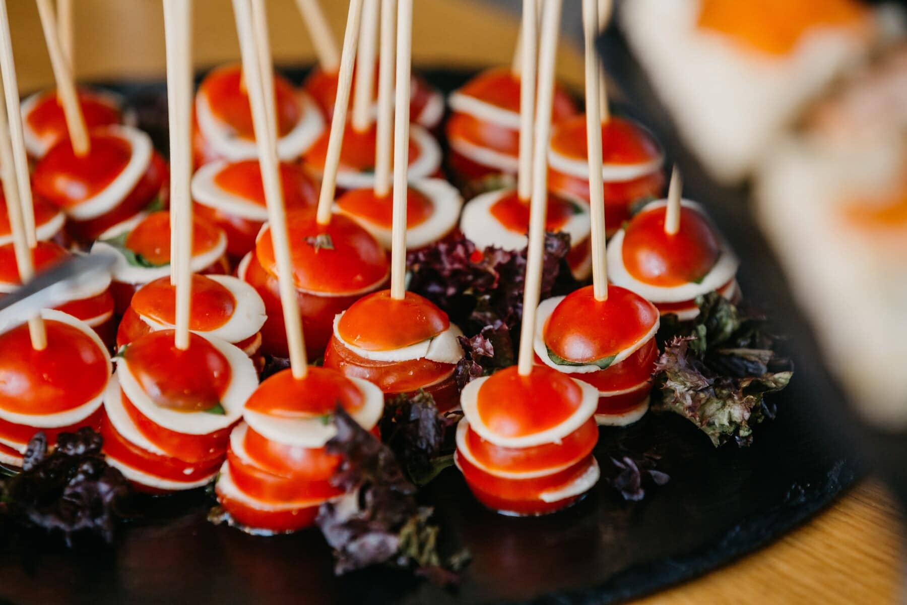 Gastronomic Delights