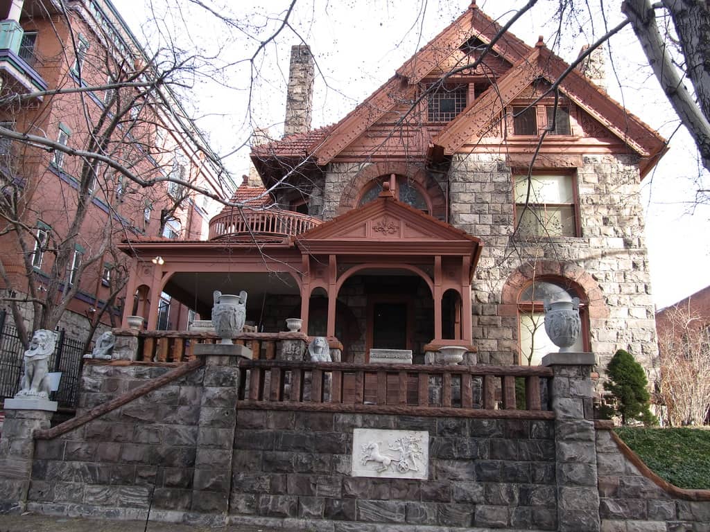 Victorian Architecture