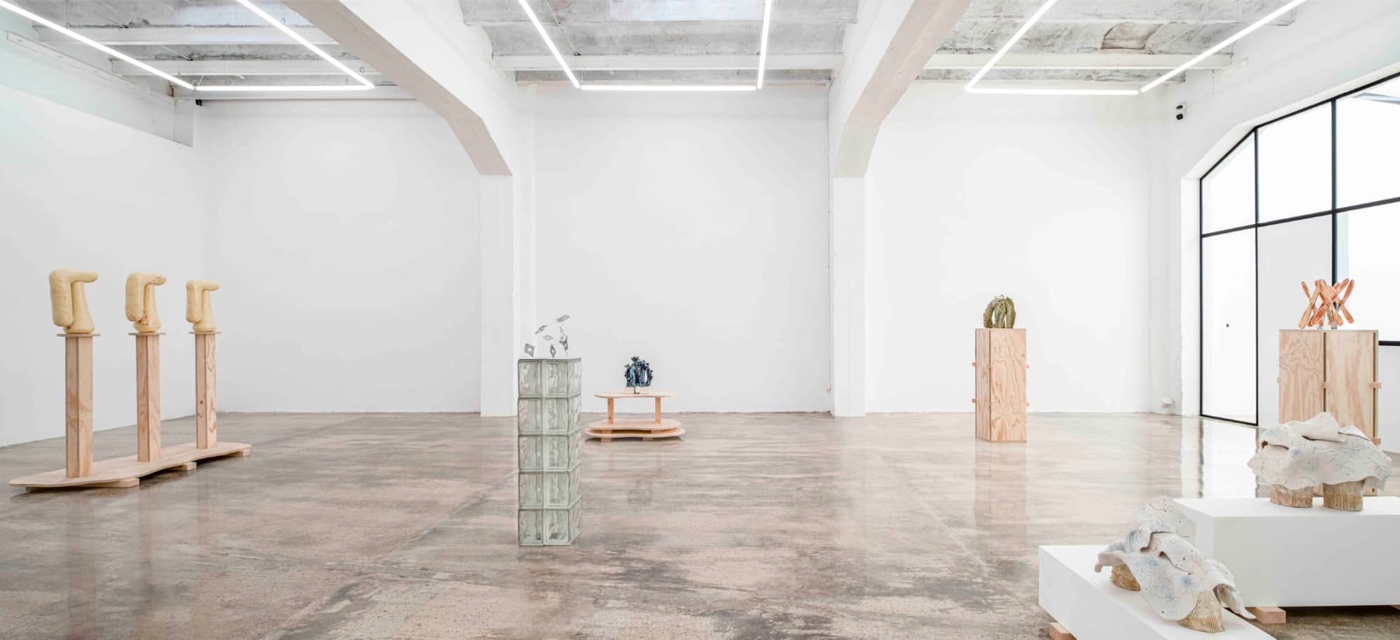 Contemporary Spanish Artists