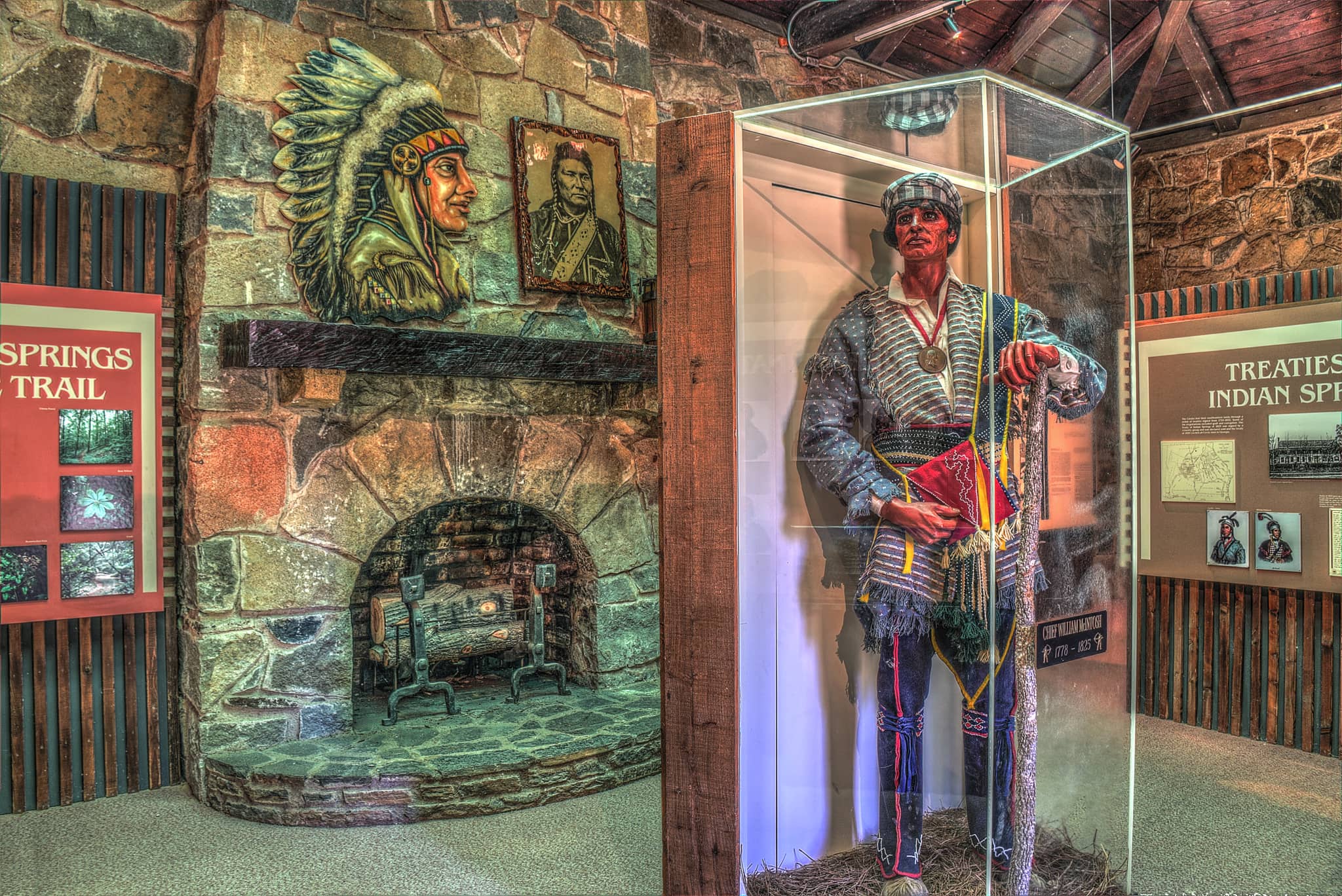 Native American Heritage