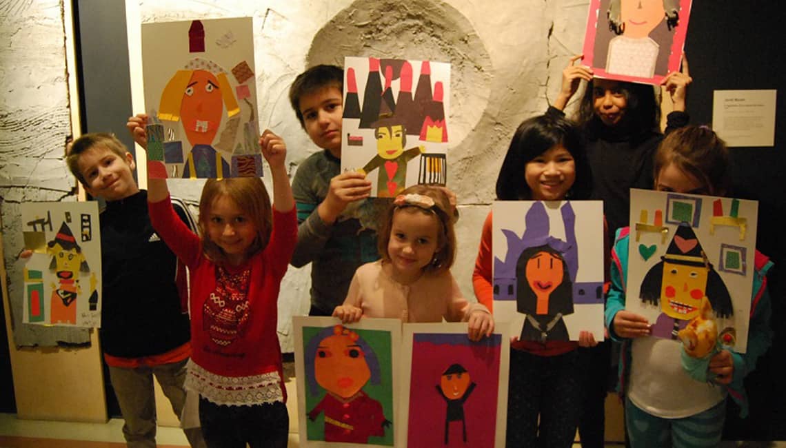 Temporary Exhibitions