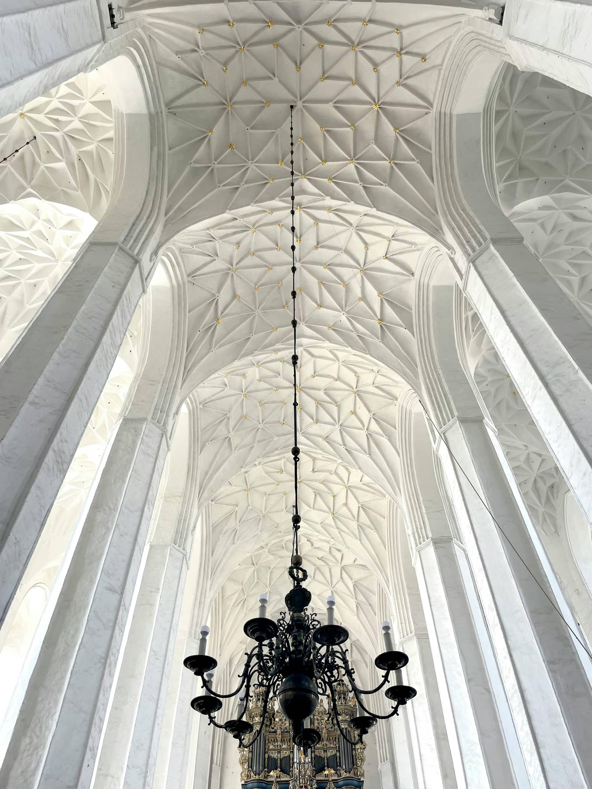 Gothic Architecture