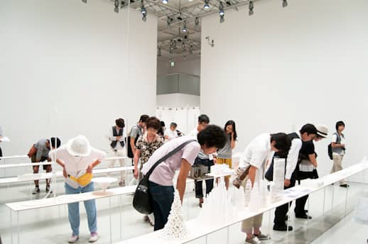 Art Space Exhibitions