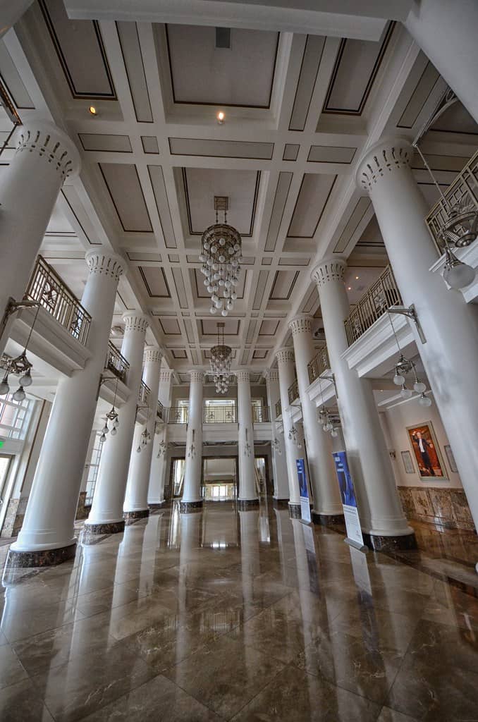 Architectural Beauty